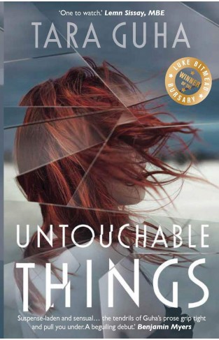 Untouchable Things